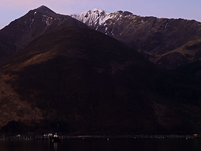 Loch Leven 7