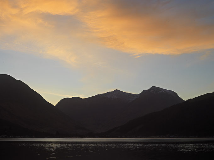 Loch Leven 10