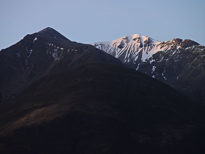 Loch Leven 9