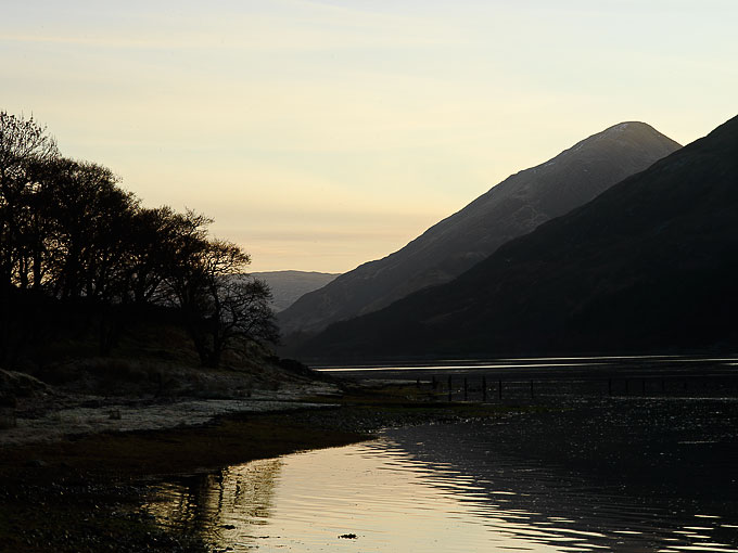 Loch Leven 11