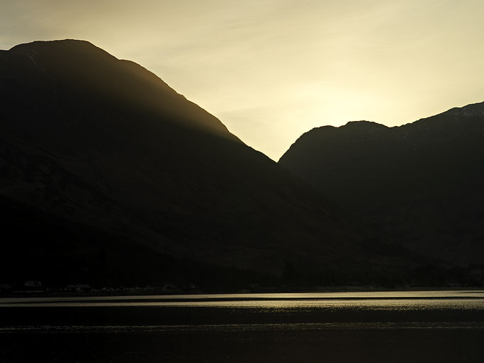 Loch Leven 12