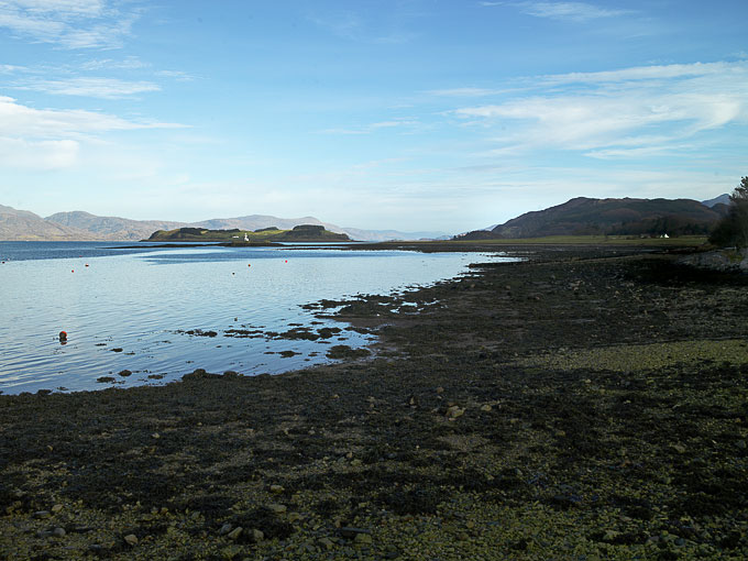 Port Appin 1