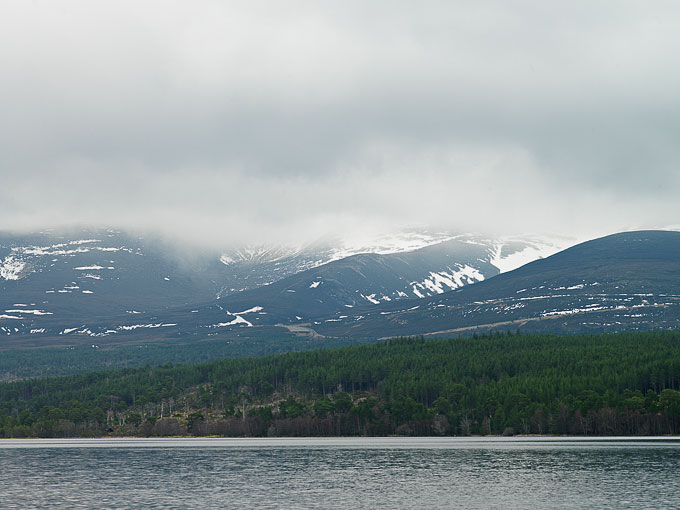 Loch Morlich 4