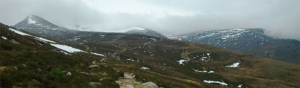 Cairngorm 20