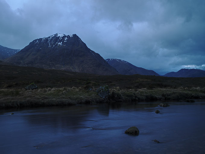 Rannoch Moor 12