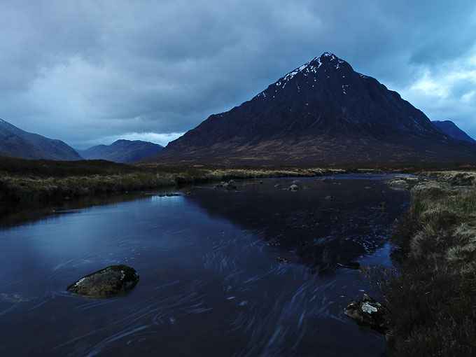 Rannoch Moor 13