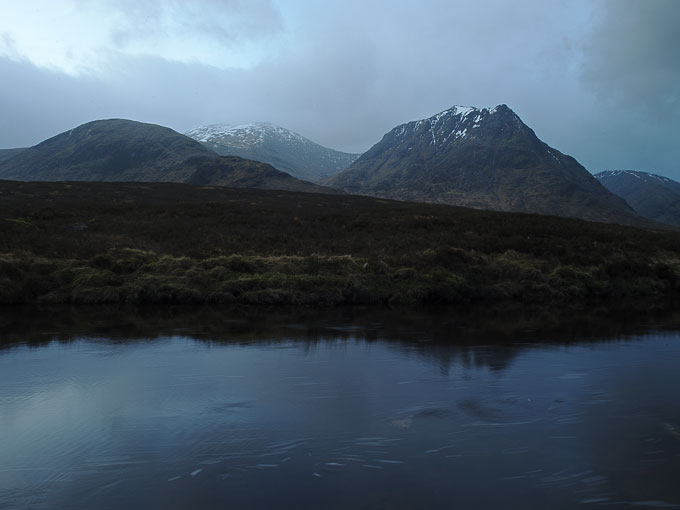 Rannoch Moor 14