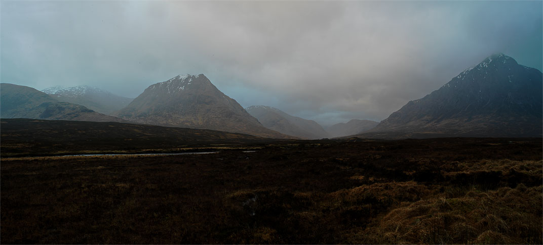 Rannoch Moor 19