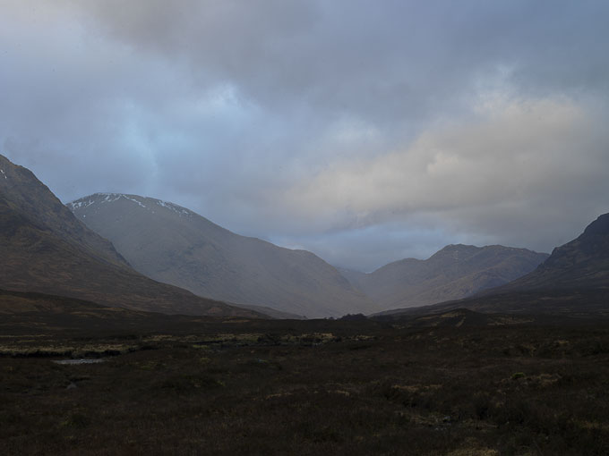 Rannoch Moor 15