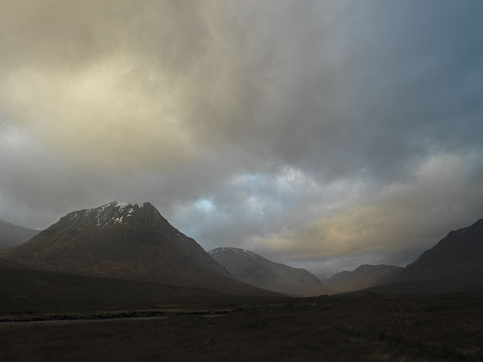 Rannoch Moor 16