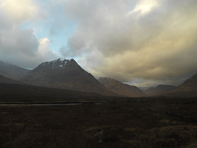 Rannoch Moor 17