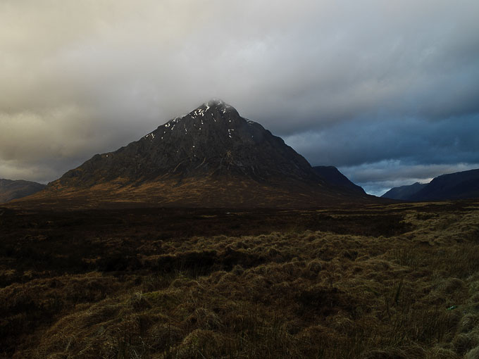 Rannoch Moor 18