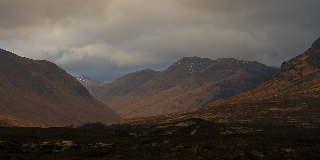 Rannoch Moor 20