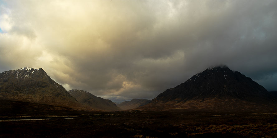 Rannoch Moor 21