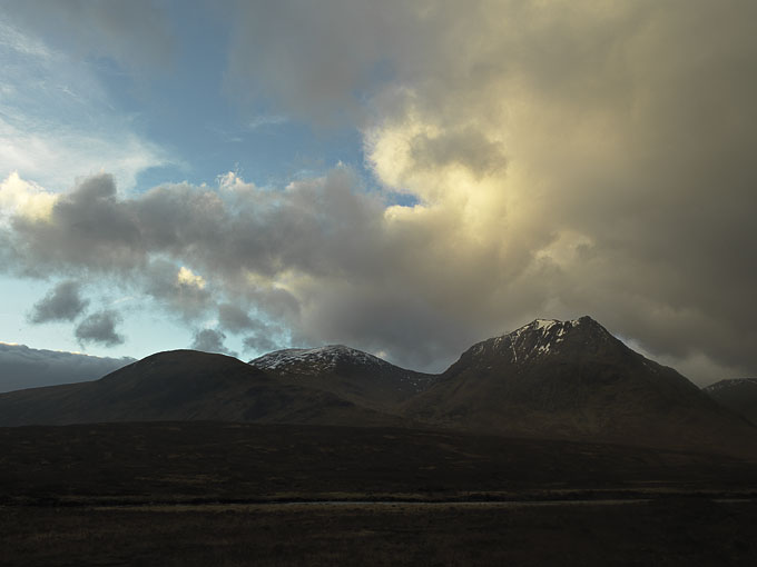 Rannoch Moor 23