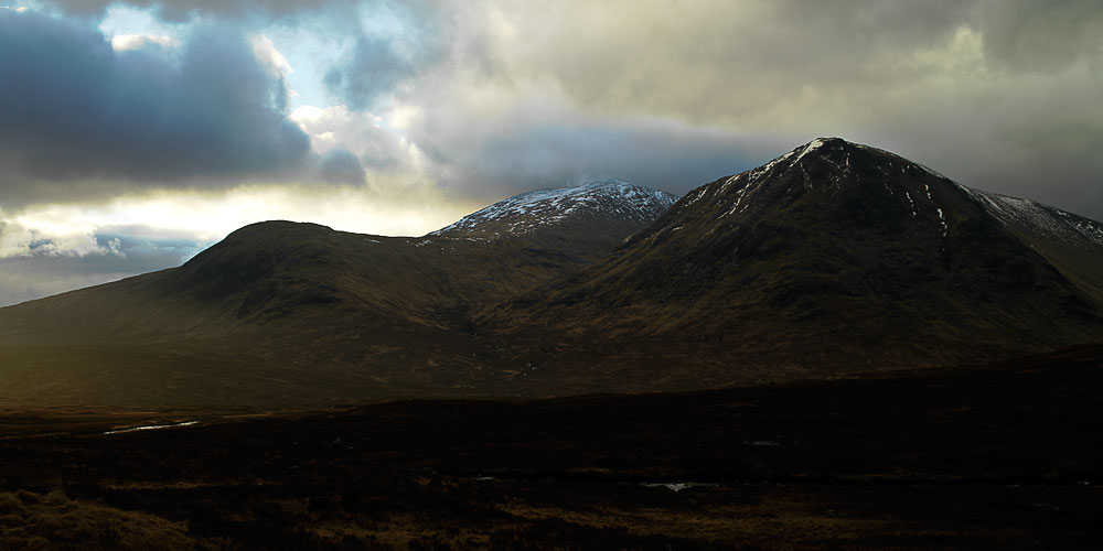 Rannoch Moor 29