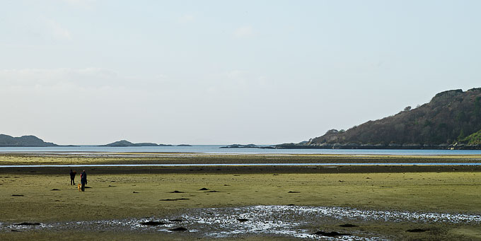 Castle Tioram 9