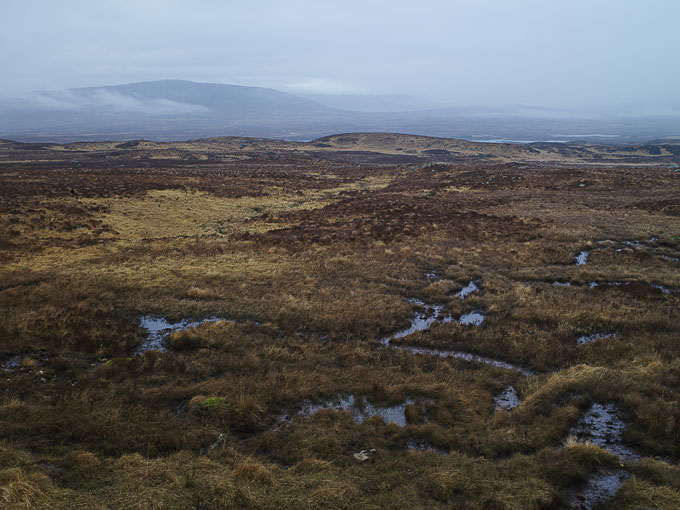 Rannoch Moor 30