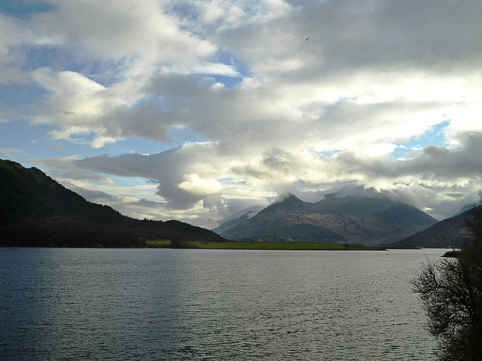 Ballachulish 4