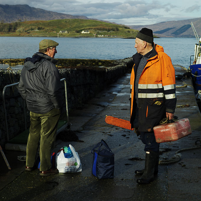 Port Appin 3