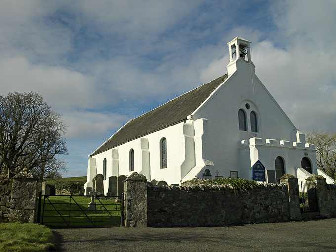 Clachan