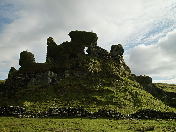 Castle Coeffin 1