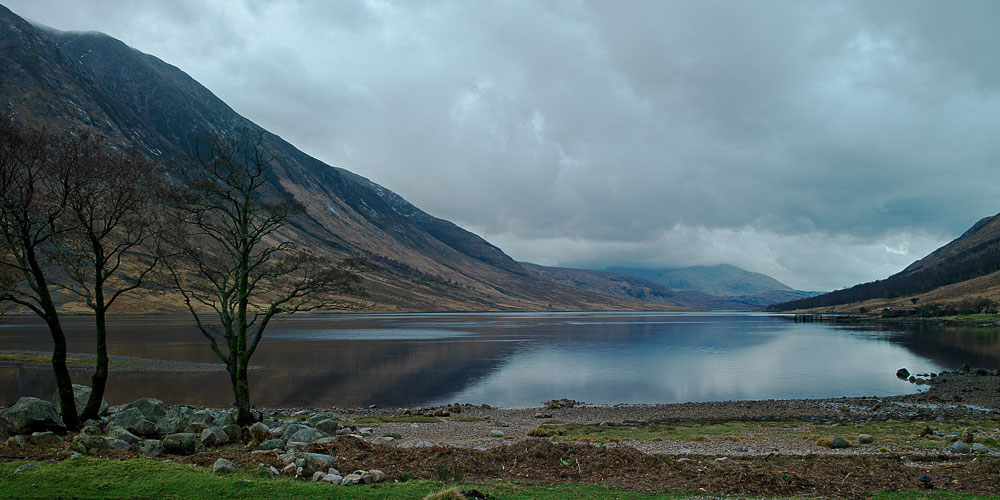 Loch Etive 10