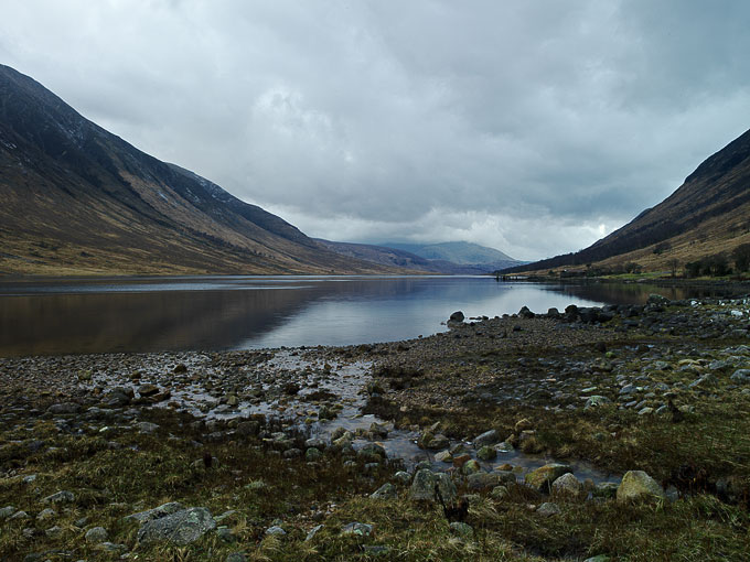 Loch Etive 7