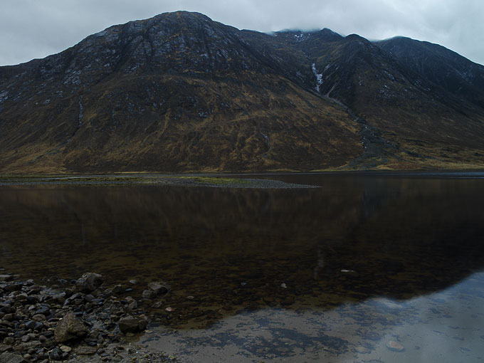 Loch Etive 8