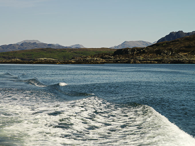 Sound of Sleat 4