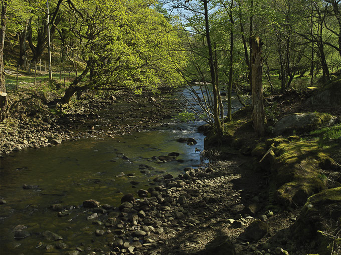 Glen Moidart