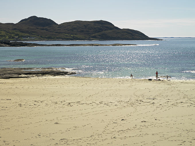 Sanna Bay 7