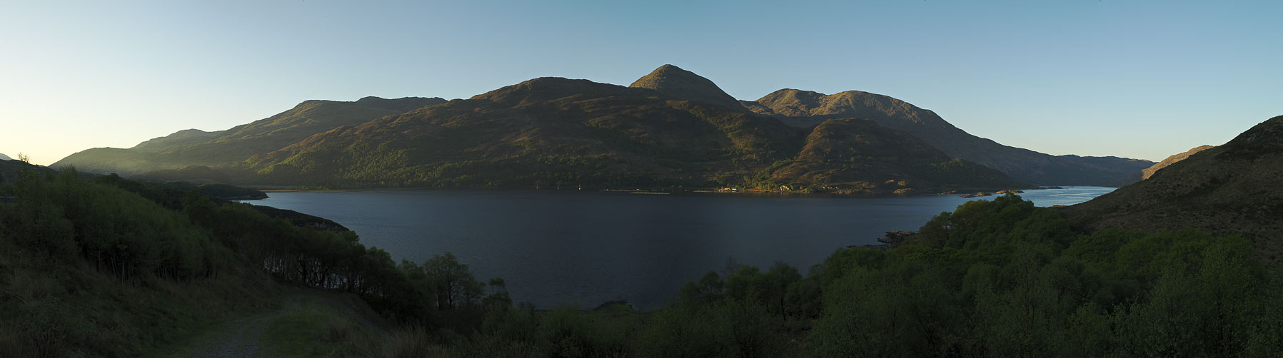 Lochailort 1