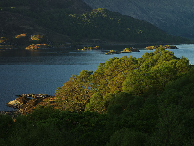 Lochailort 3