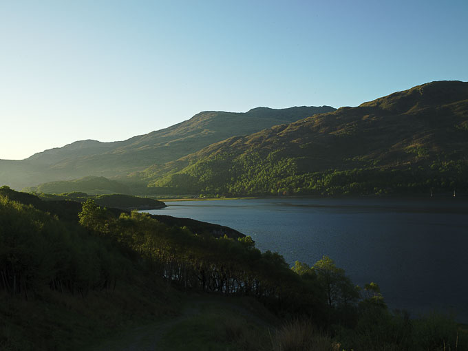 Lochailort 2