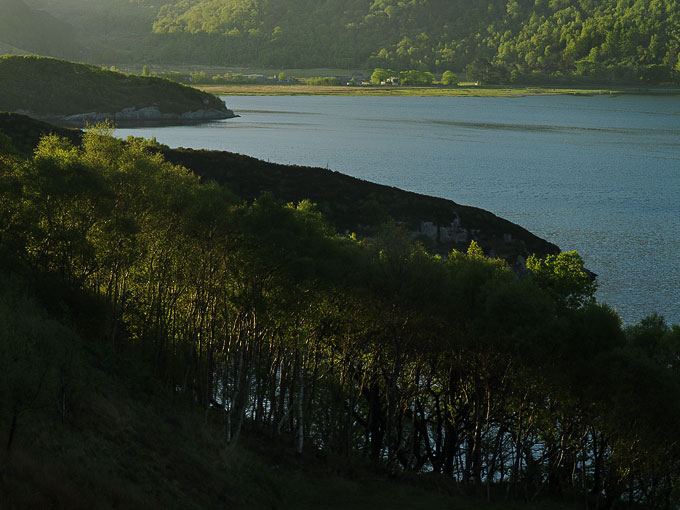 Lochailort 5