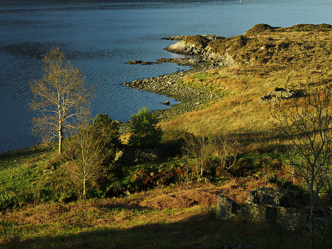 Lochailort 4