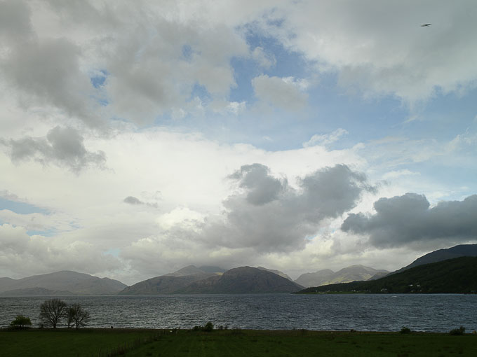 Ballachulish