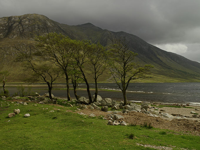 Loch Etive 11