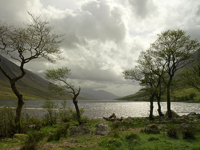 Loch Etive 12