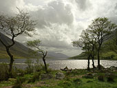 Glen Etive