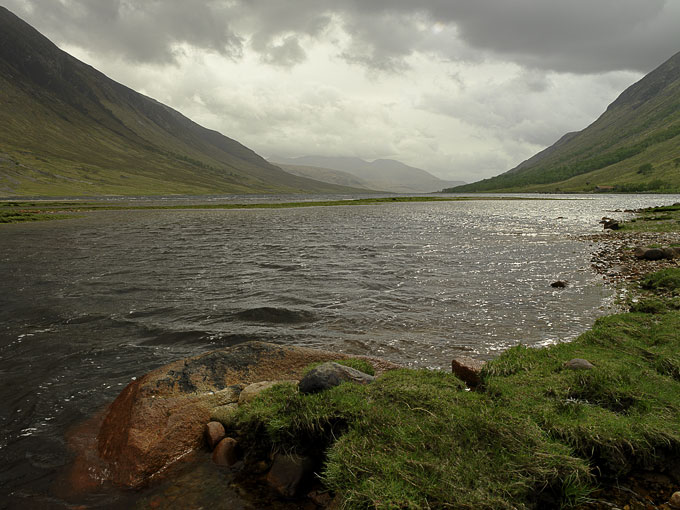 Loch Etive 14