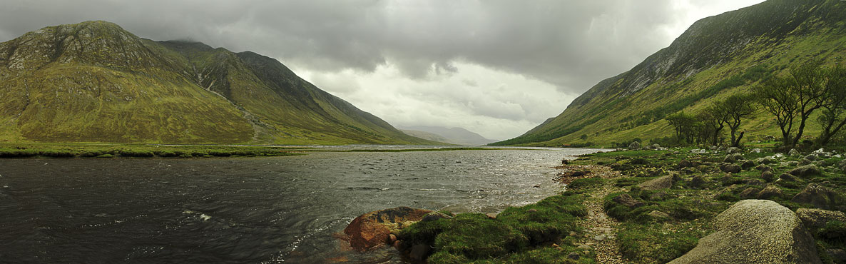 Loch Etive 15