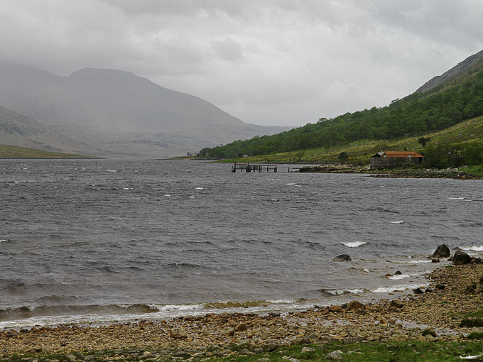 Loch Etive 132