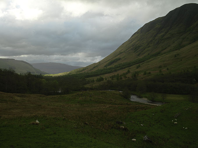 Glen Nevis 11