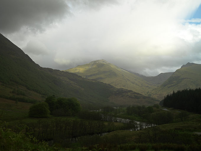 Glen Nevis 12