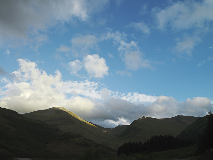 Glen Nevis 13