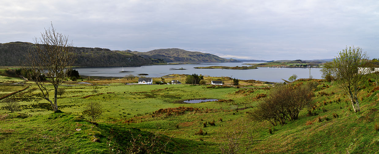 Oban Seil 2