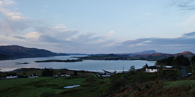 Oban Seil 6