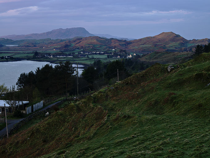 Oban Seil 7